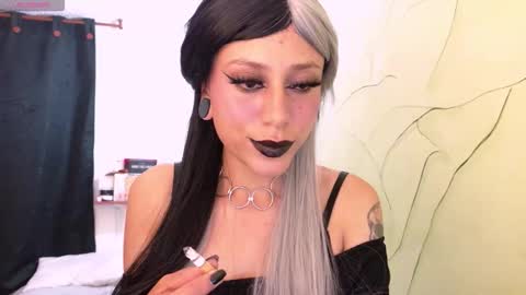 Cait online show from March 13, 2:48 am