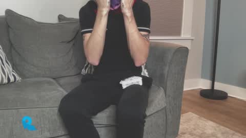 Treistoph online show from January 8, 10:58 pm