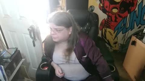 Anne online show from January 8, 3:56 am