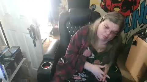 Anne online show from February 7, 7:22 am