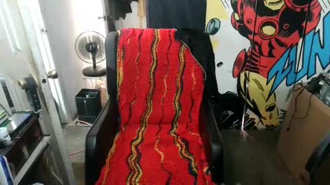 Anne online show from March 9, 9:24 am