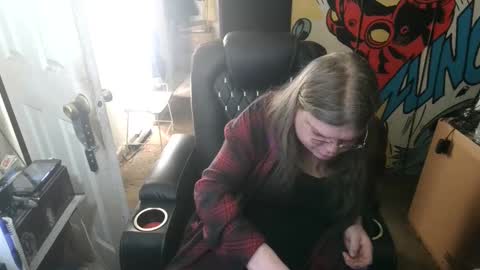 Anne online show from January 17, 4:44 am