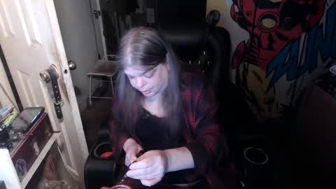 Anne online show from June 5, 8:42 am