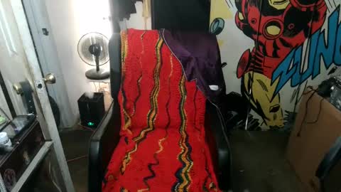 Anne online show from March 10, 9:23 am