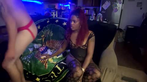 ts_britt online show from October 6, 11:17 am