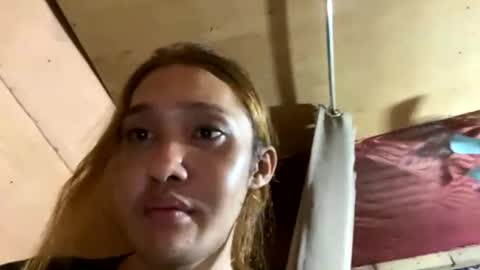 Carla online show from July 27, 9:34 pm