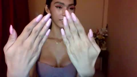 marla online show from April 13, 11:58 am