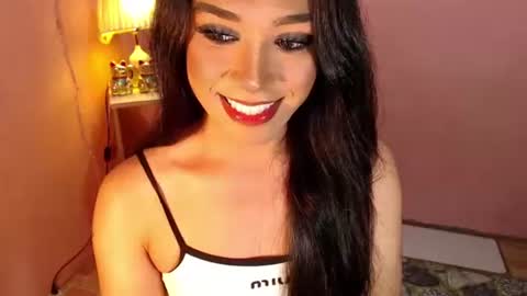 The Girl Named Romantika  online show from February 2, 9:07 am