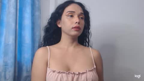 Samantha Eli online show from December 14, 1:12 am