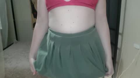 Sabrina online show from May 17, 4:22 am