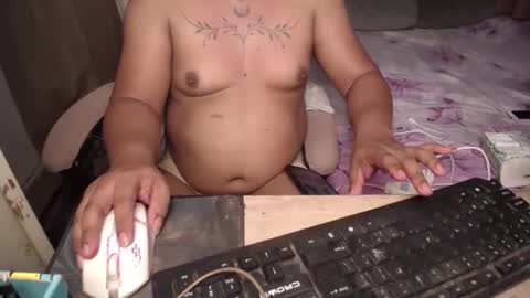 tsamandaxxx online show from June 7, 1:44 am