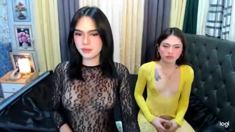 tsbabynicole online show from February 23, 12:07 pm