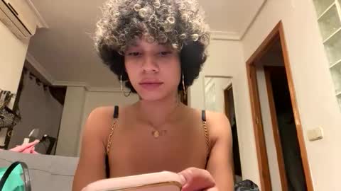 tsdirtyprincess online show from October 11, 9:29 pm