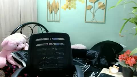 SHENA  online show from November 10, 10:40 am