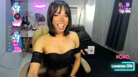 tsfenty08 online show from April 8, 8:01 pm