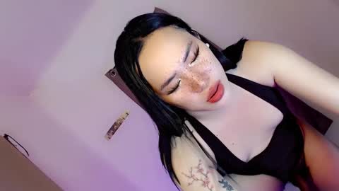 Julian online show from December 2, 6:49 pm