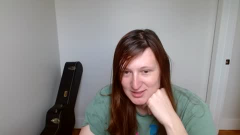 tslaindoll online show from June 28, 2:35 pm