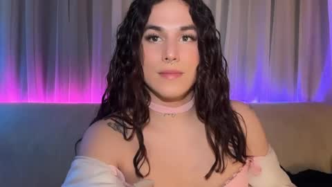 tslivexxx online show from July 1, 6:05 pm