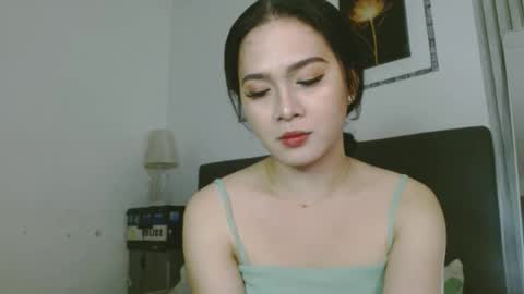 Snapshot of tsnathaliasilvana chatting on January 20, 12:18 pm Bella Ratbu online show from January 20, 12:18 pm