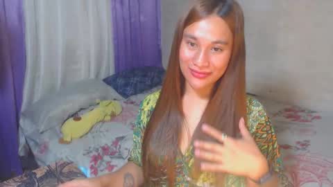 Snapshot of tspam19 chatting on October 8, 10:59 pm PAM online show from October 8, 10:59 pm