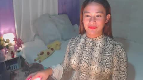 PAM online show from February 5, 7:17 pm