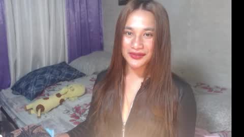 Snapshot of tspam19 chatting on October 6, 5:31 pm PAM online show from October 6, 5:31 pm