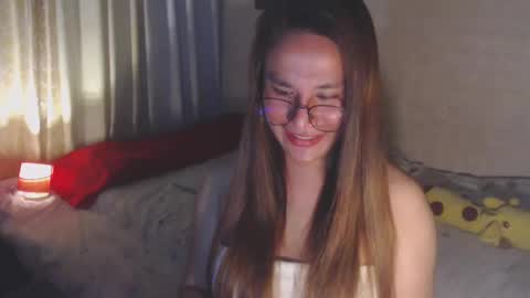 Snapshot of tspam19 chatting on February 12, 6:19 am PAM online show from February 12, 6:19 am