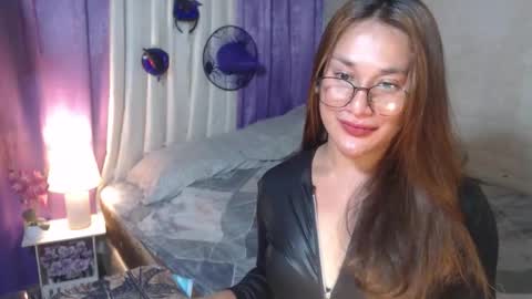 Snapshot of tspam19 chatting on October 22, 2:15 am PAM online show from October 22, 2:15 am