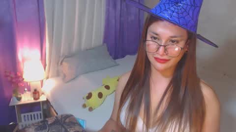 Snapshot of tspam19 chatting on October 29, 6:04 am PAM online show from October 29, 6:04 am