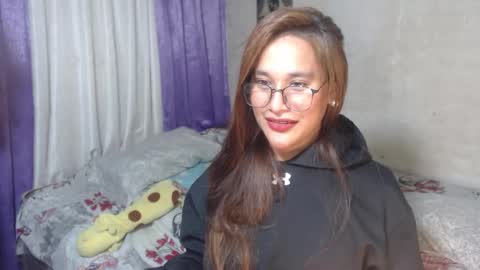 Snapshot of tspam19 chatting on October 1, 4:06 pm PAM online show from October 1, 4:06 pm