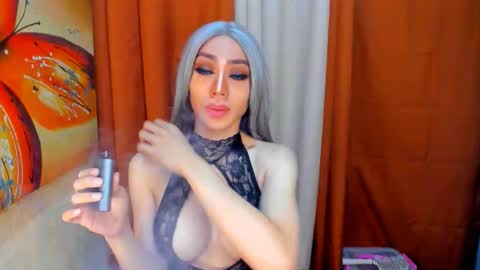 Snapshot of tsqueenselena chatting on October 7, 10:33 am Queen Selena online show from October 7, 10:33 am