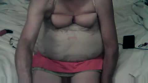 tsrobyn636 online show from January 13, 11:40 am