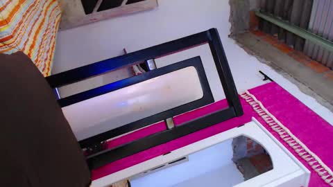 Salome  IG  Salomeeblondex  online show from December 6, 1:35 am