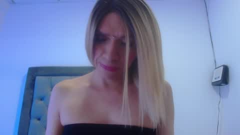 Salome  IG  Salomeeblondex  online show from July 8, 3:54 am