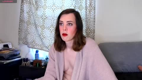 Jade Snail online show from January 30, 11:13 pm