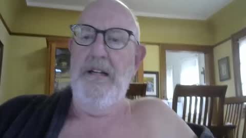 tsteach50 online show from March 11, 8:45 pm