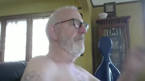 tsteach50 online show from February 27, 9:40 pm