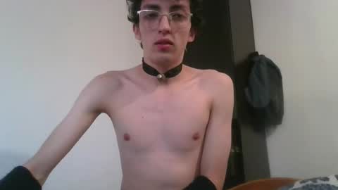 tsuki0308 online show from January 19, 10:28 pm