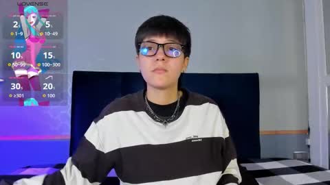 Maru online show from November 24, 8:51 pm