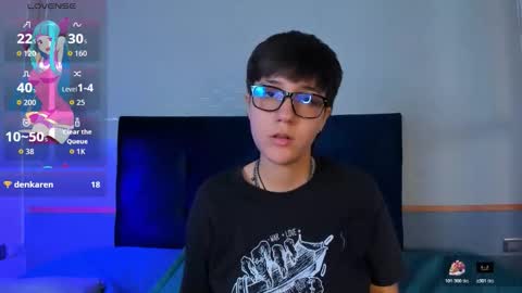 Maru online show from November 26, 9:11 pm