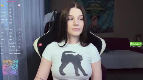 Sonya on vacation until  online show from March 20, 3:33 am