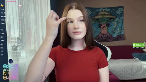 Sonya on vacation until  online show from February 19, 3:05 am