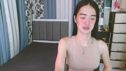 Aska Arai online show from March 11, 2:10 am