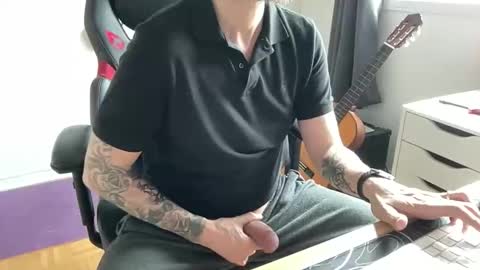 TT Boy2000 online show from March 25, 6:58 pm