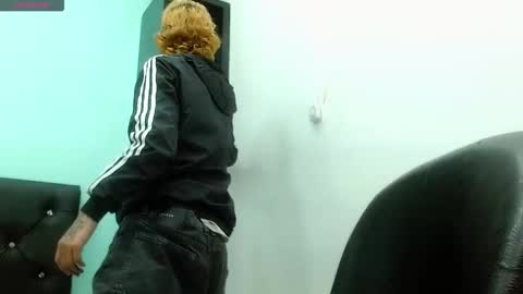 ttimy online show from March 12, 9:29 pm