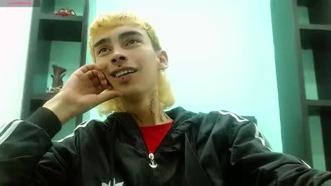 ttimy online show from April 14, 8:23 pm