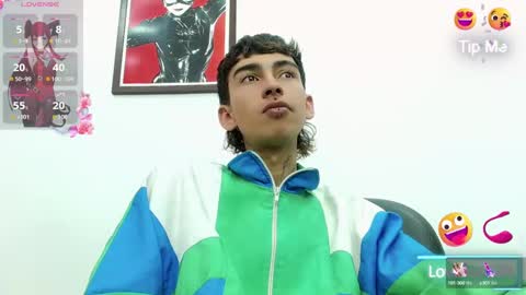 ttimy online show from October 16, 3:50 am