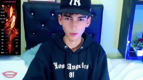 ttimy online show from February 23, 2:51 am