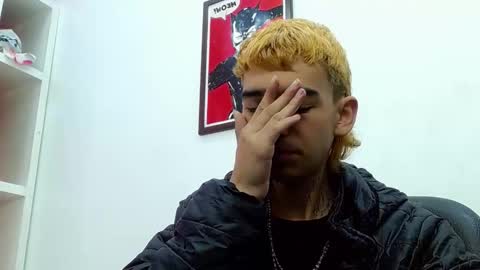 ttimy online show from February 5, 3:21 am