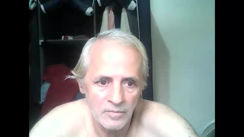 Siveomeves online show from April 25, 1:41 pm